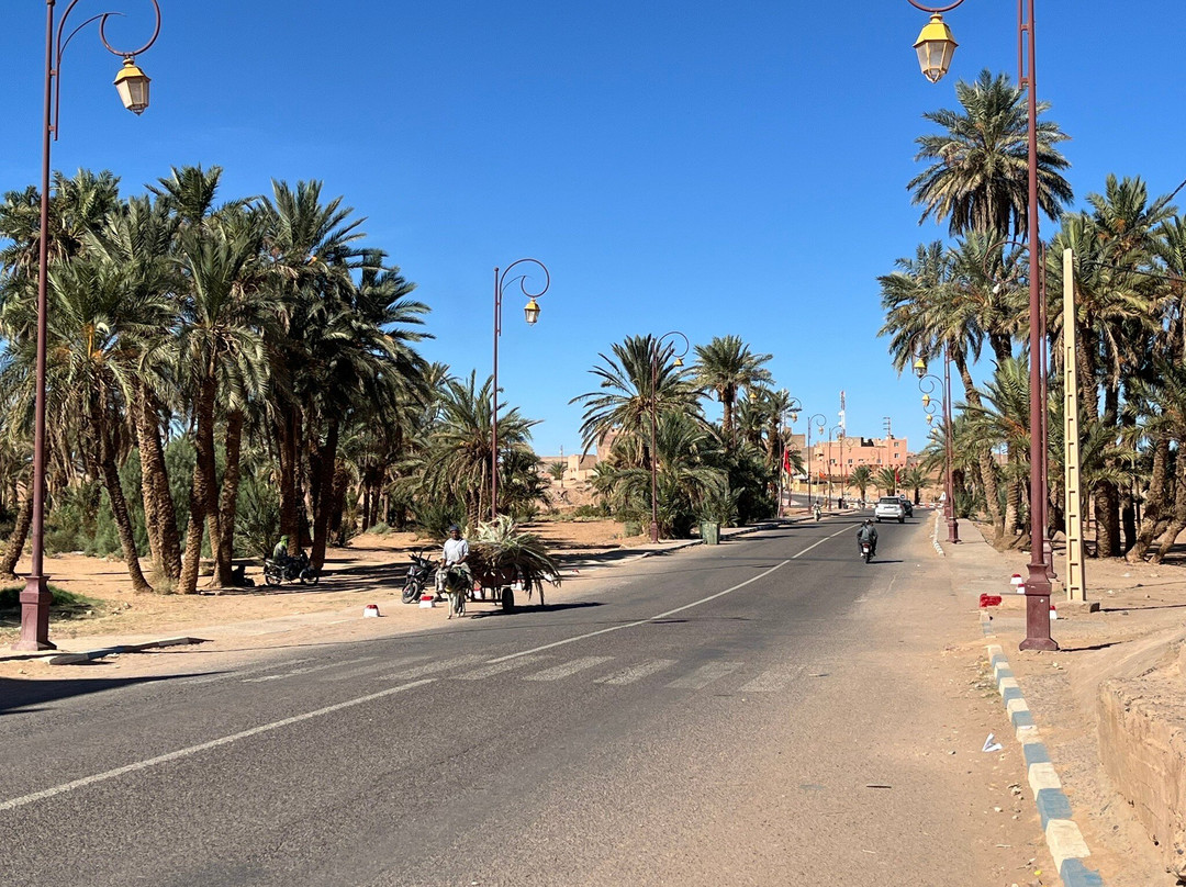 Tamegroute Pottery and Handcrafts-Tamegroute必去景点