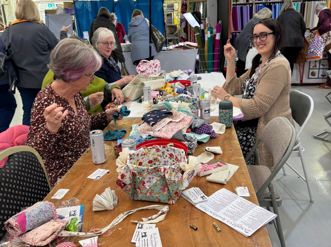 Three Counties Showground-Malvern Wells必去景点