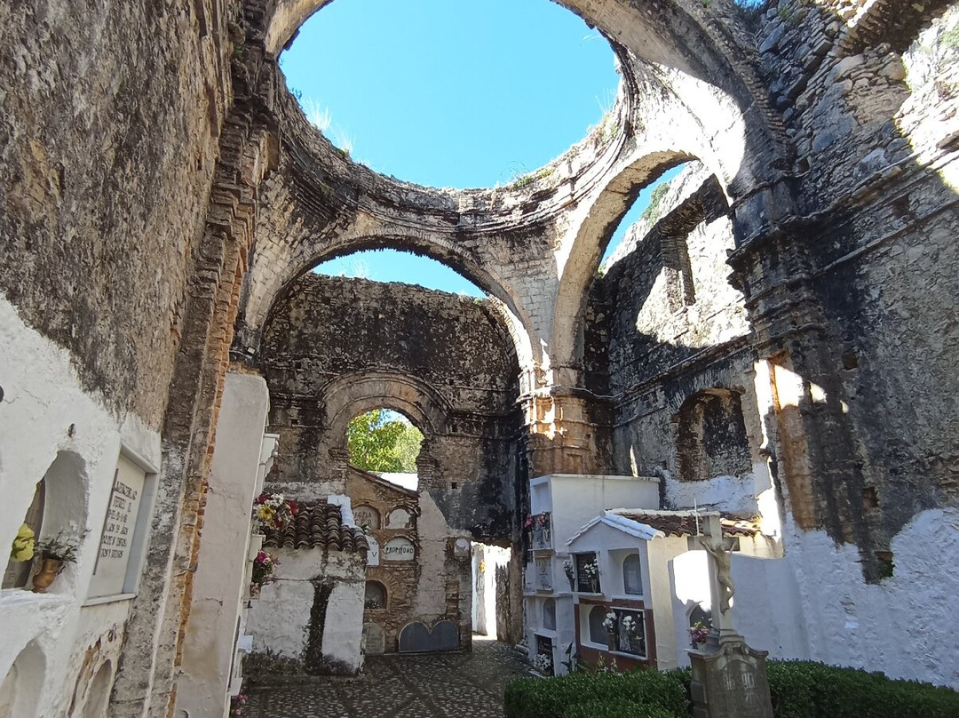 Villaluenga Del Rosario Pueblo Blanco.-Villaluenga del Rosario必去景点