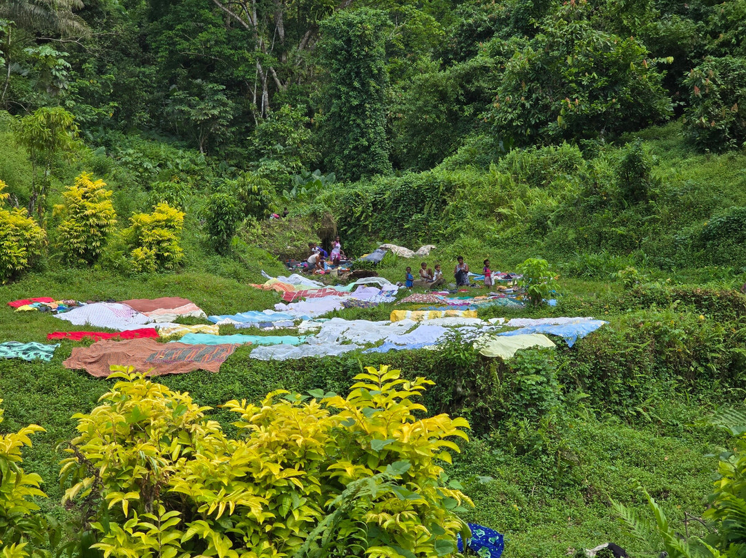 Pico Cão Grande-圣多美必去景点
