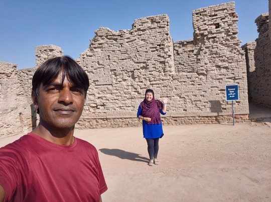 3 Days Karachi Mohen Jo Daro Tour-卡拉奇必去景点