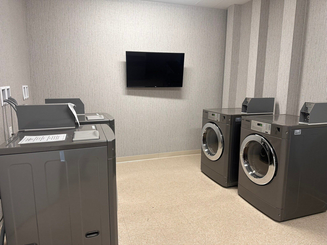 TownePlace Suites Wrentham Plainville主图