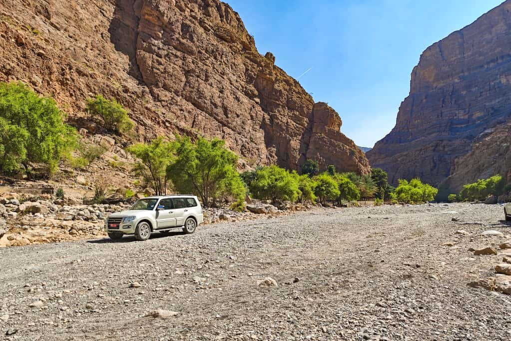 Oman Sights, Tours & Travels-马斯喀特必去景点