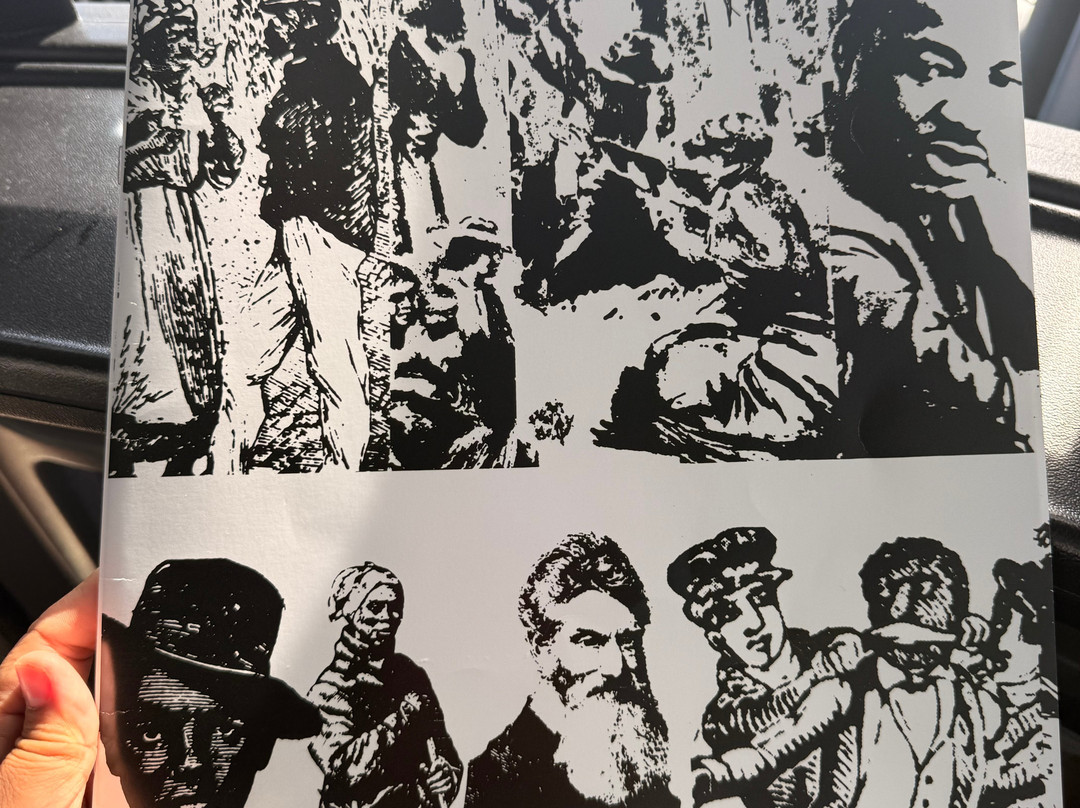 International Civil Rights Center & Museum-戈尔兹伯勒必去景点