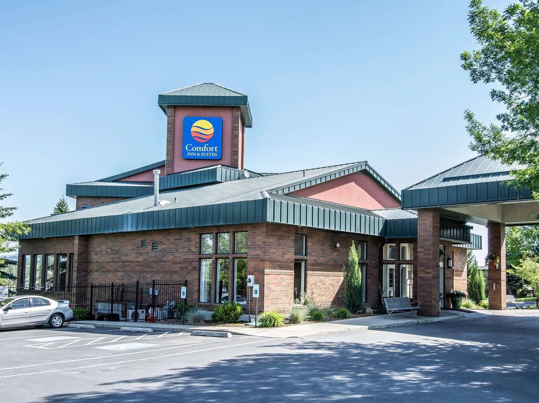Comfort Inn & Suites