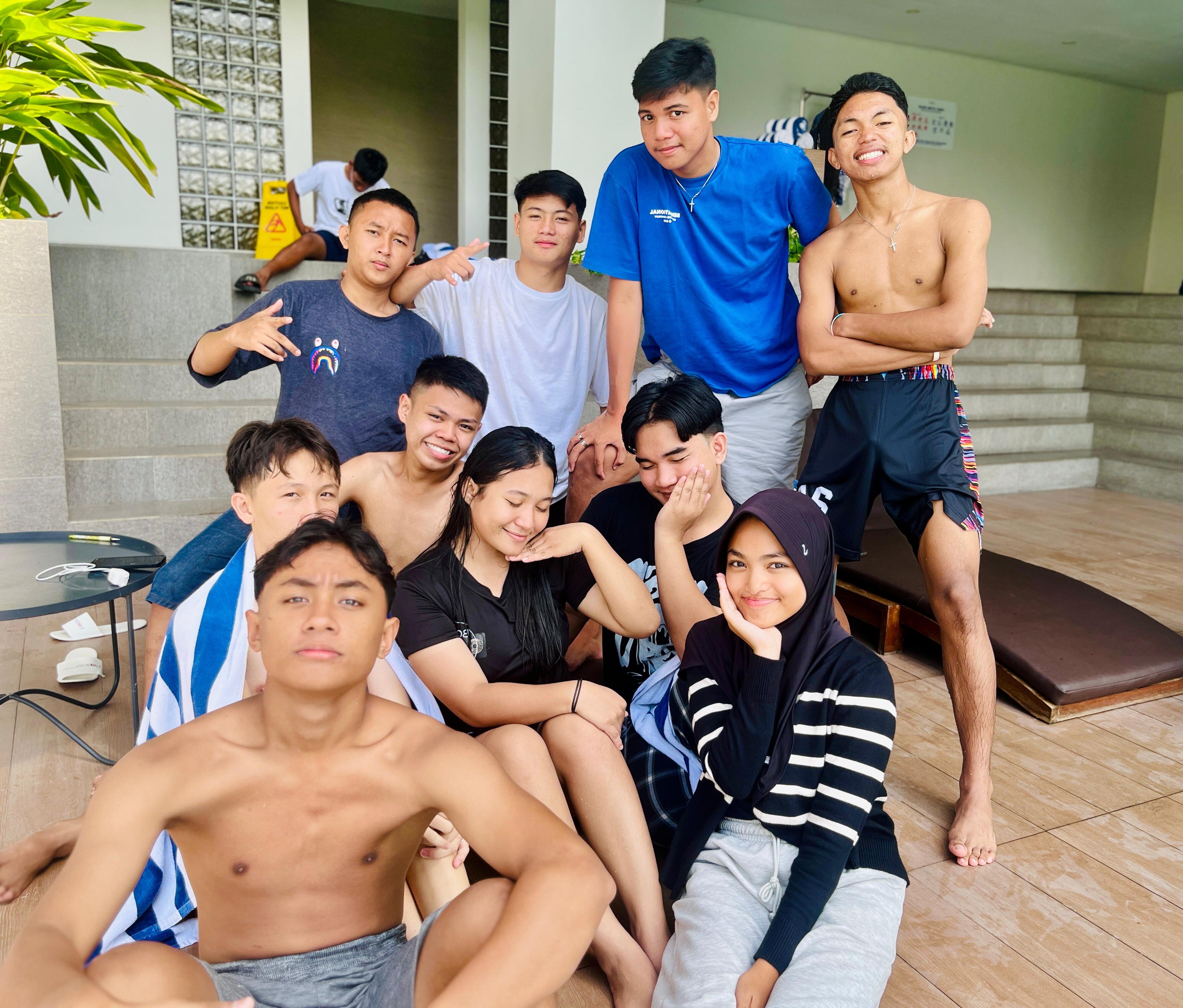 Luwansa Hotel and Convention Center Manado-官方