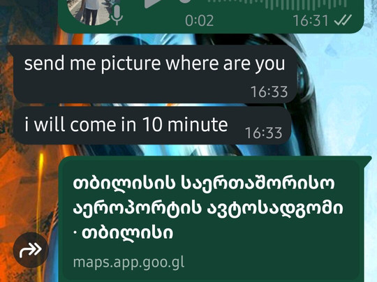 Car Rental in Georgia: Batumi, Kutaisi, Tbilisi - RentCarPlus-巴统必去景点