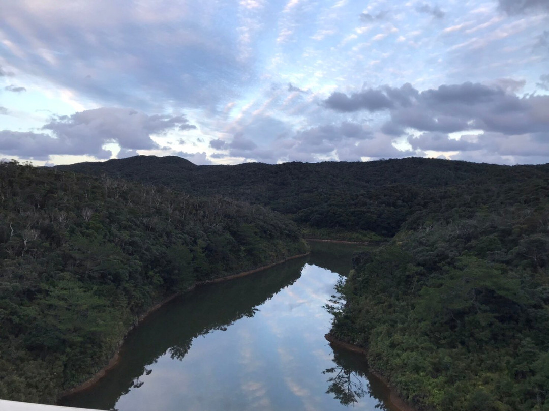 Ada garden hotel Okinawa主图