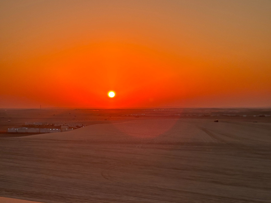 OceanAir Travels Doha-多哈必去景点