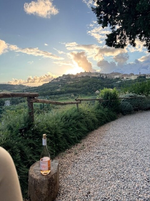 Stelle Di Monte主图