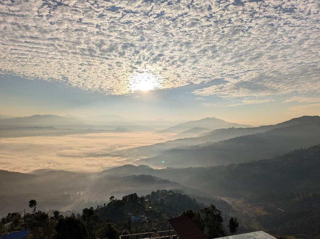 喜马拉雅日出宾馆主图