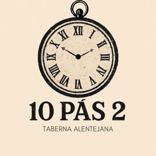 10 PÁS 2 Taberna Alentejana