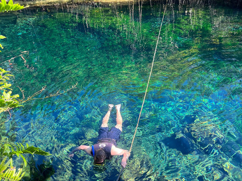 Riviera Maya Private Tours-图伦必去景点