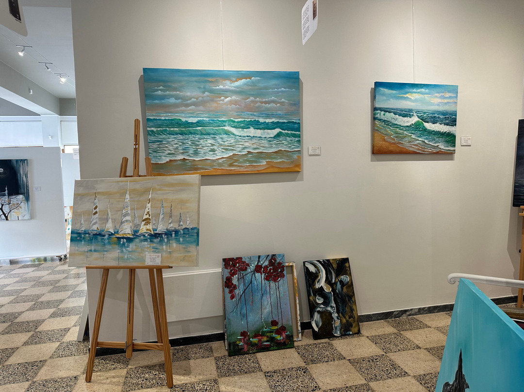 Galeria Raiz D' Arte