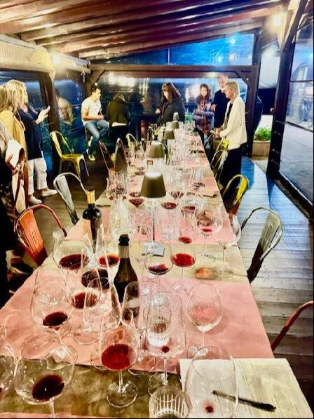 Tuscan Women Cook-Montefollonico必去景点