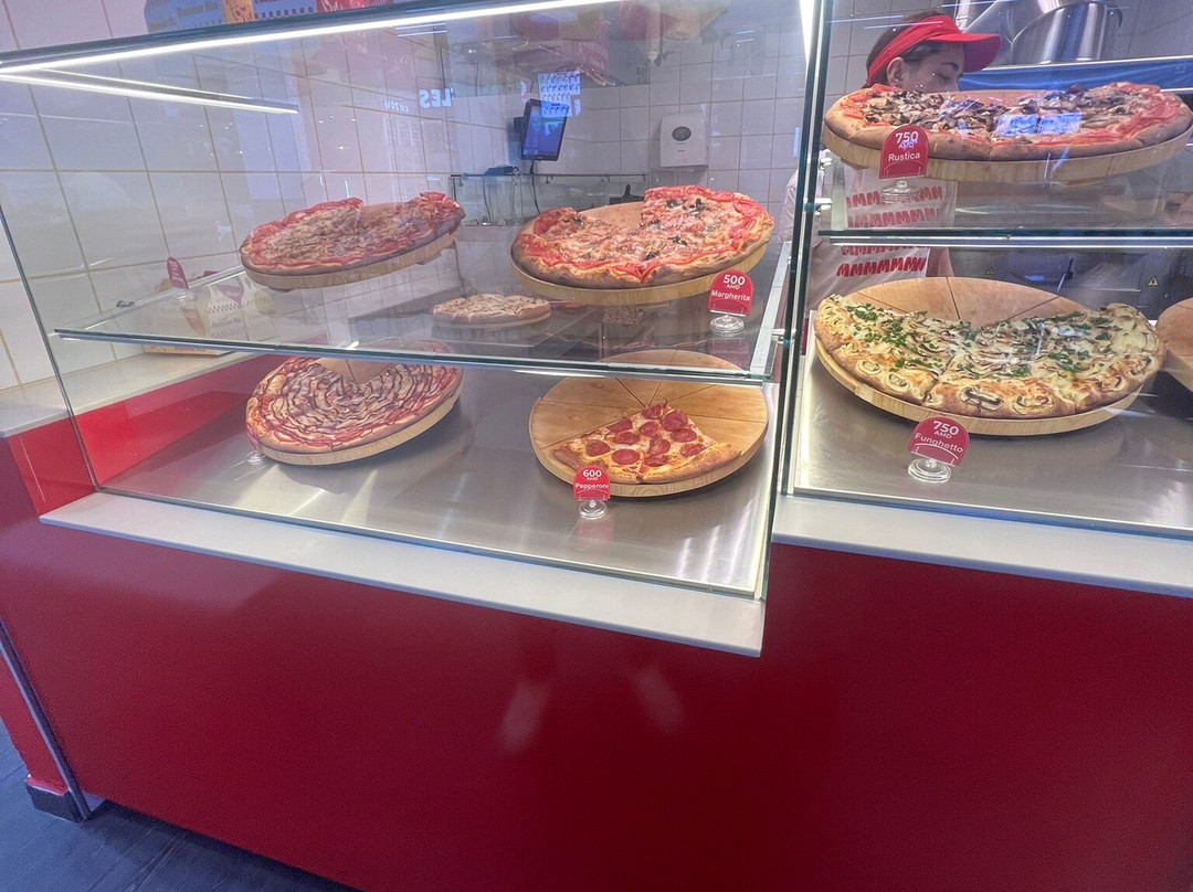 Yerevan Mall-埃里温必去景点