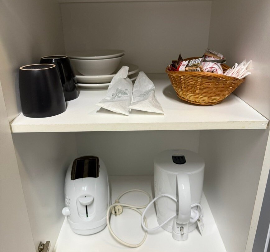 Silver Oaks Motel主图