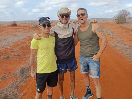 Asif Magical Safaris-瓦塔木必去景点