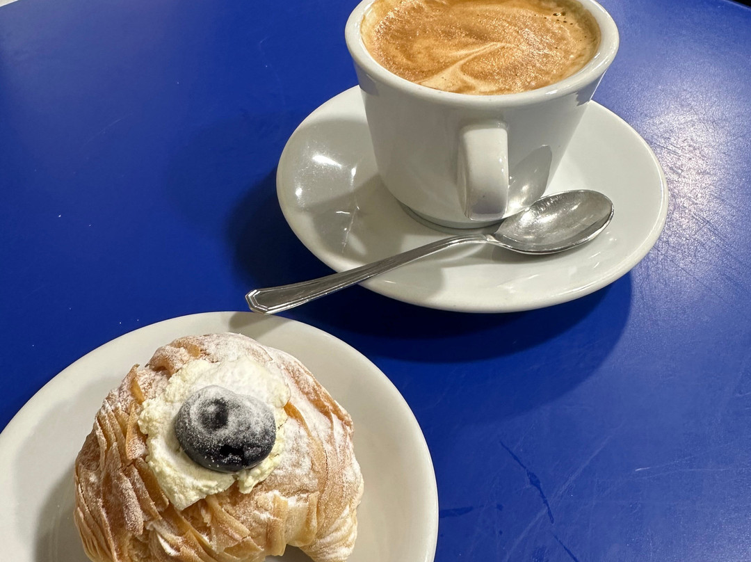 Gelateria Bar Madonnina