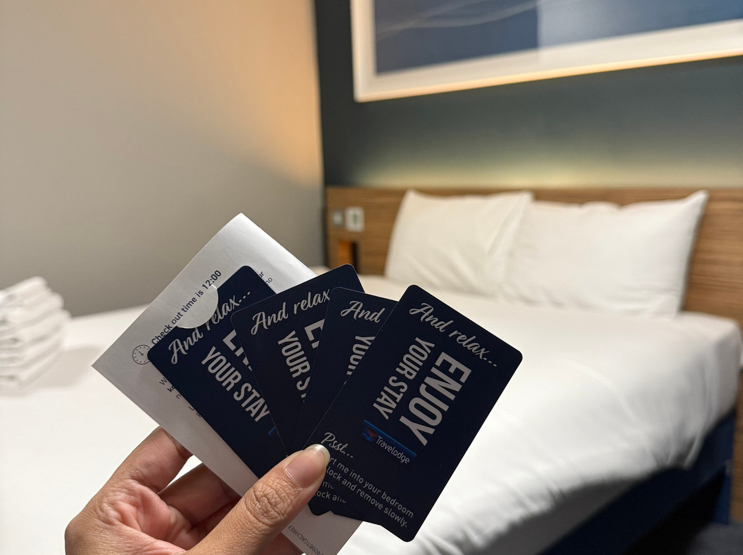 Travelodge Fort William主图