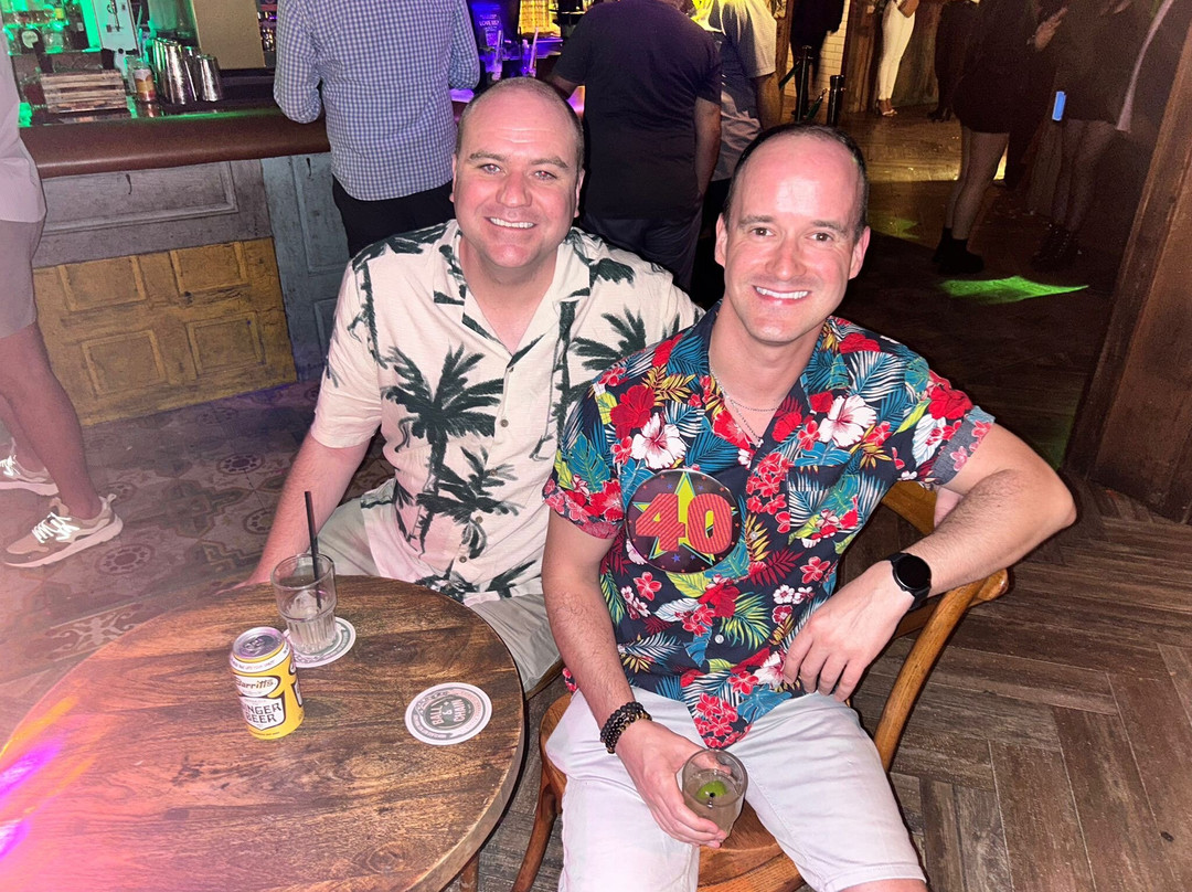 Ball & Chain-迈阿密必去景点