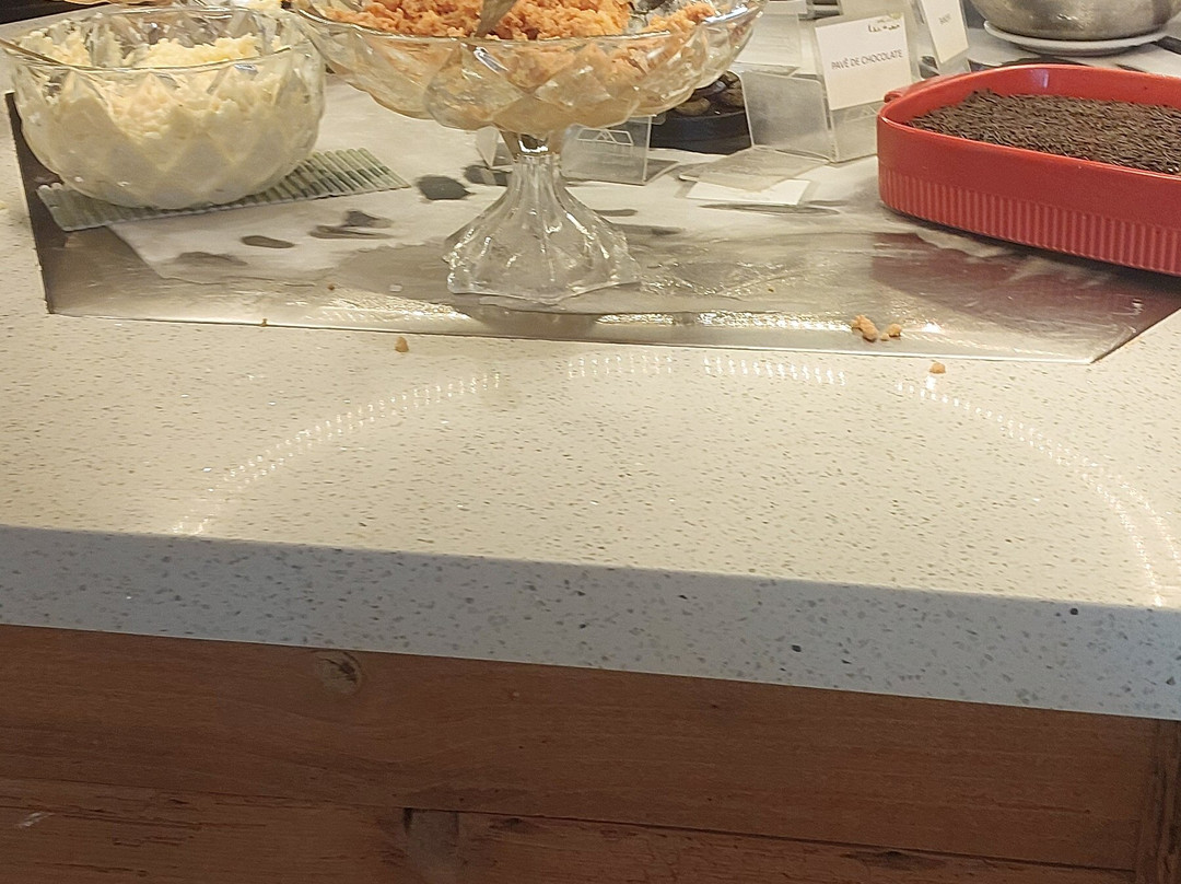 Caxias Thermas Hotel主图