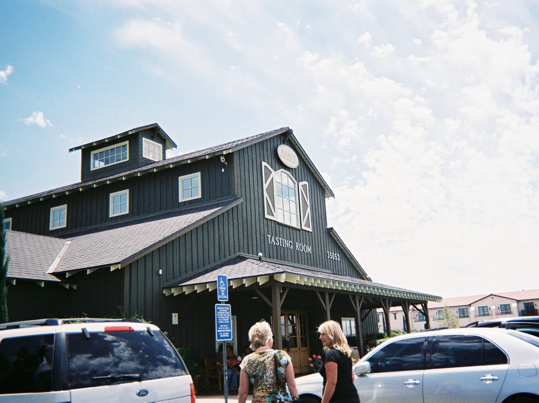 Ponte Winery-特曼库拉必去景点