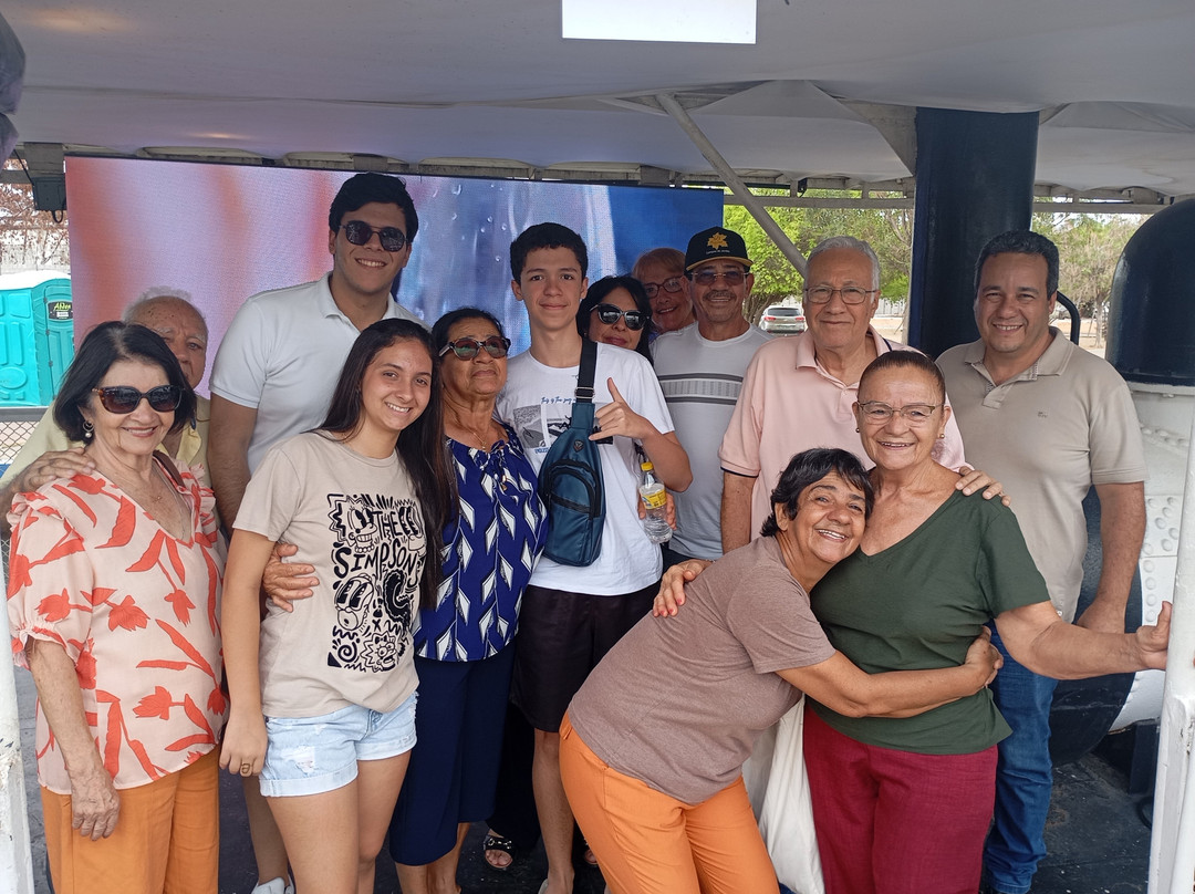 Nobile Suítes Del Rio Petrolina主图