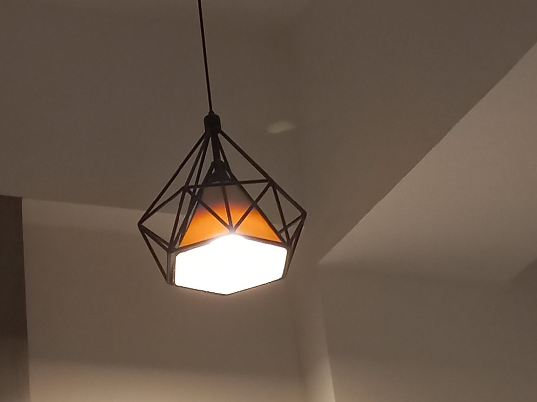 Láska Hotel Subang主图