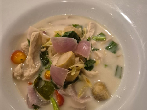 德兰纳酒店主图