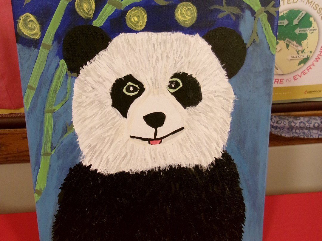 St. John's United Methodist Church-Dover必去景点