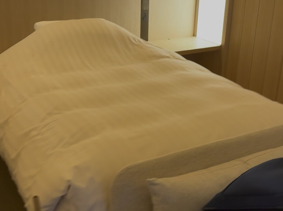 强罗花坛旅馆主图