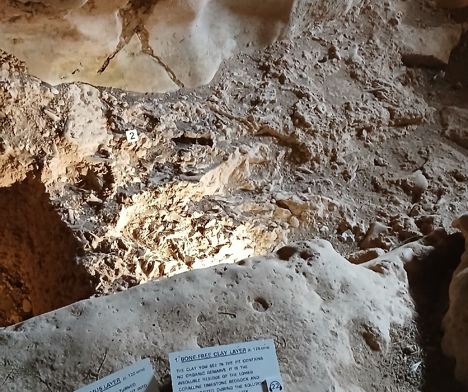 Ghar Dalam-Birzebbuga必去景点