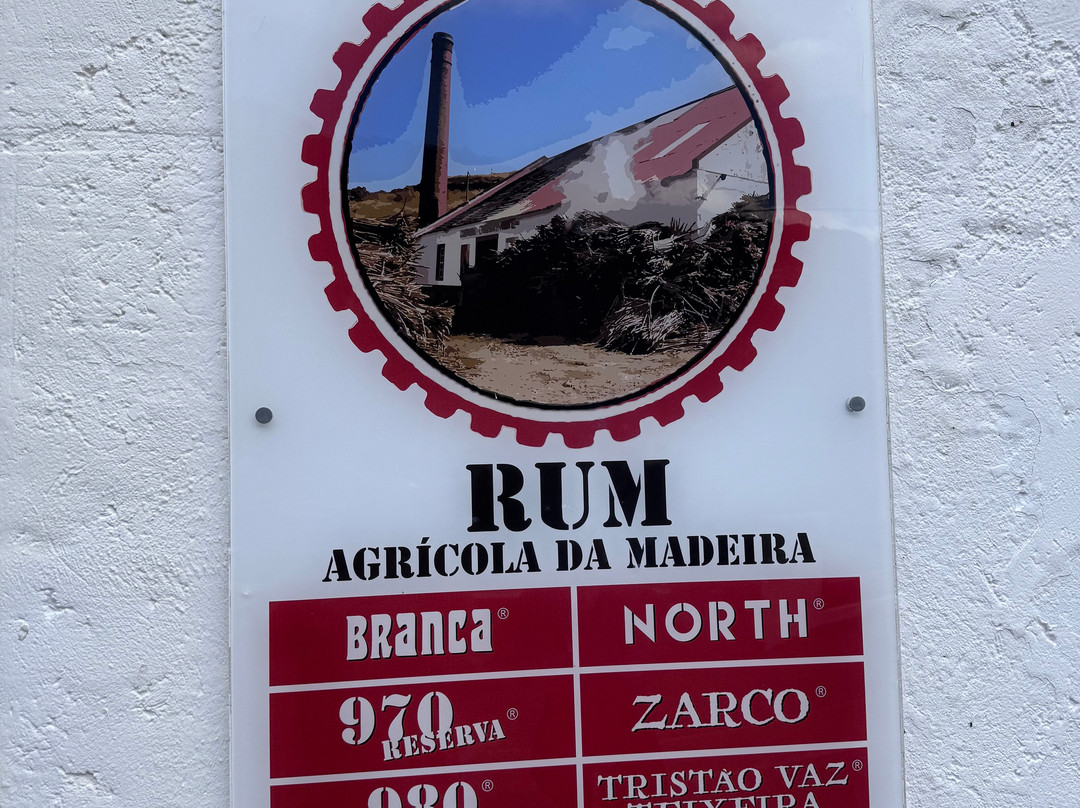 Engenhos do Norte-Porto da Cruz必去景点