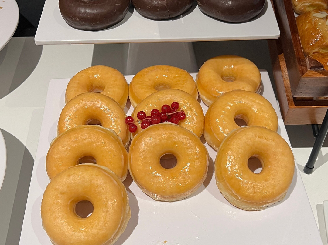 昆卡万豪AC酒店主图