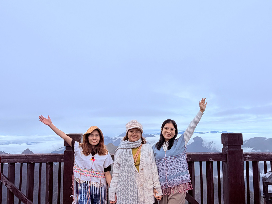 Go Vietnam Travel Agency-Tu Liem必去景点