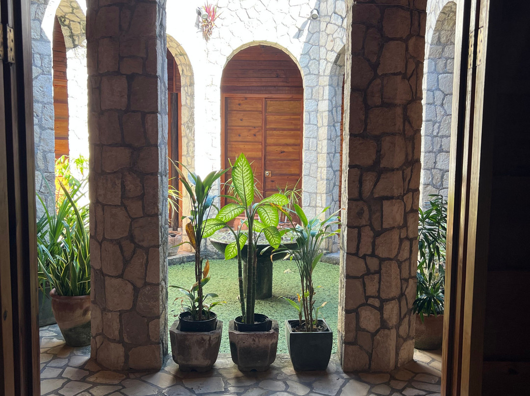 Rockhouse Spa-内格里尔必去景点