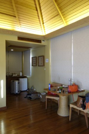 苏梅岛奥特瑞格拉古娜别墅度假村主图