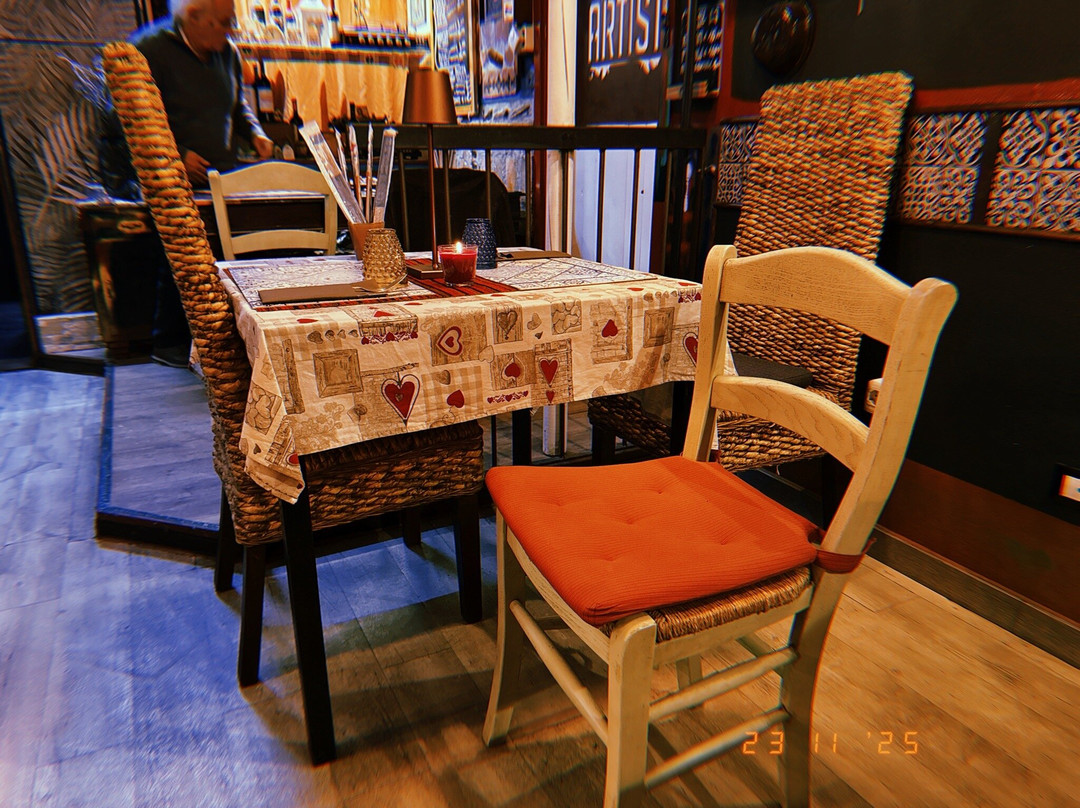 Locanda Degli Artisti