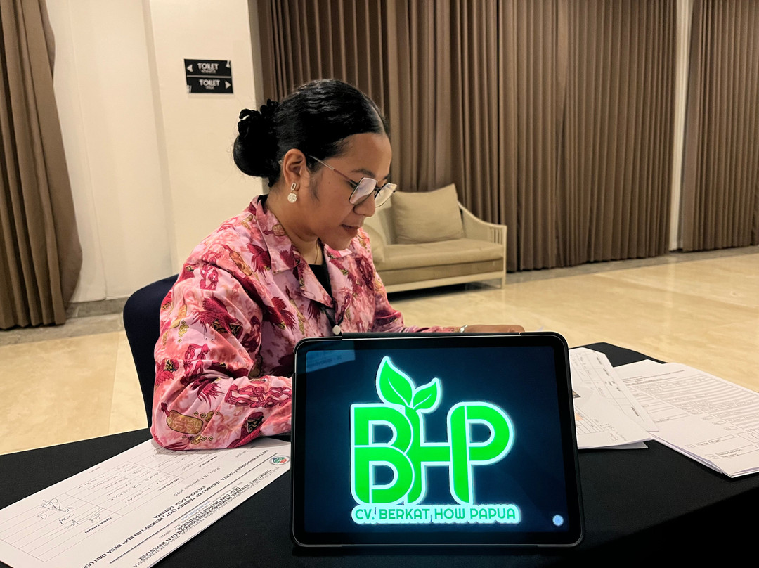 Hotel Suni Abepura主图