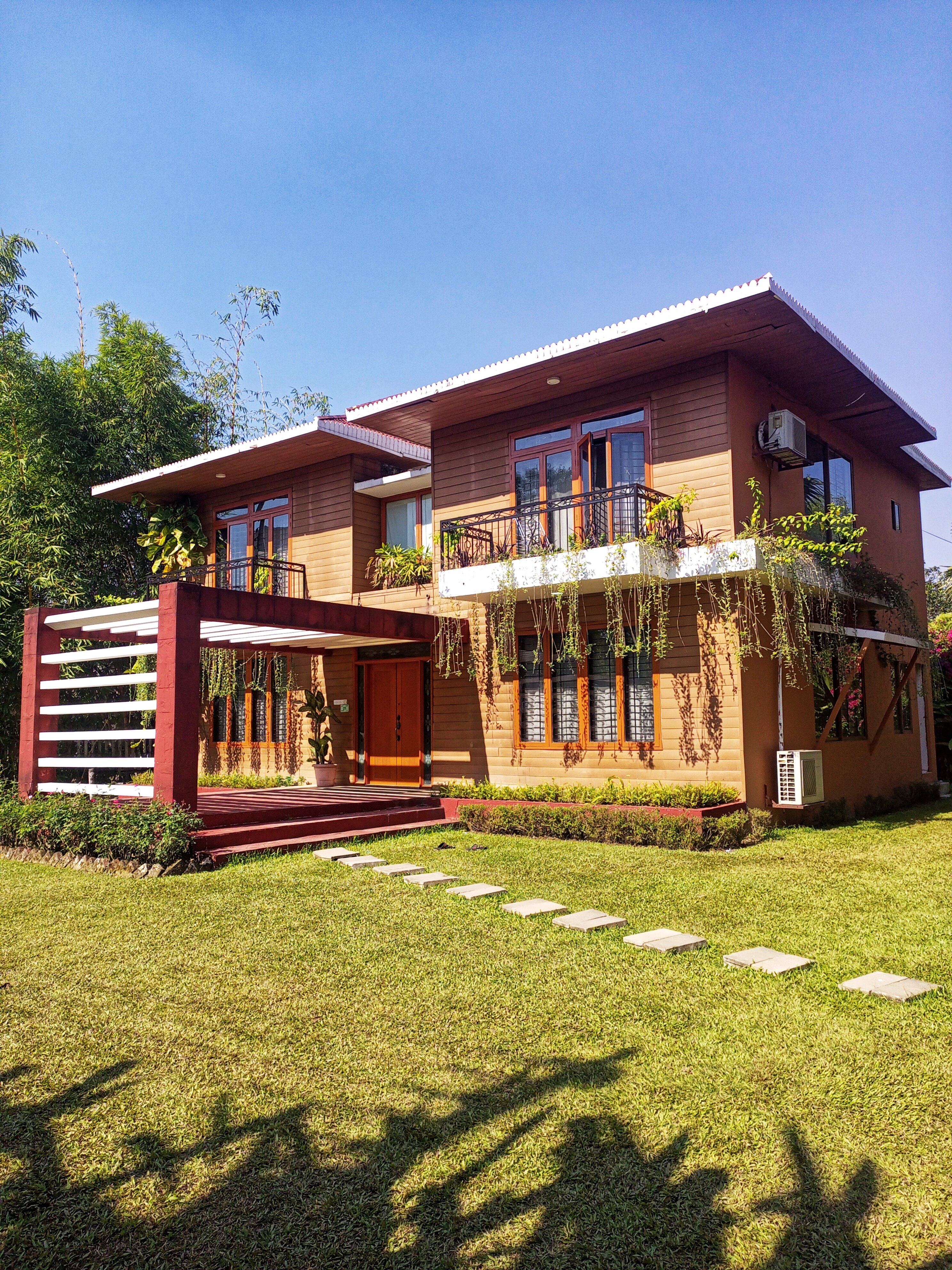 Kaalmegha Country Club & Resort-官方