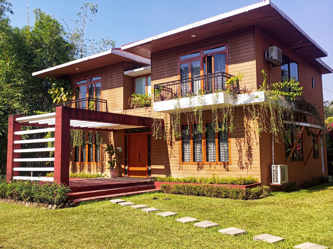 Kaalmegha Country Club & Resort主图