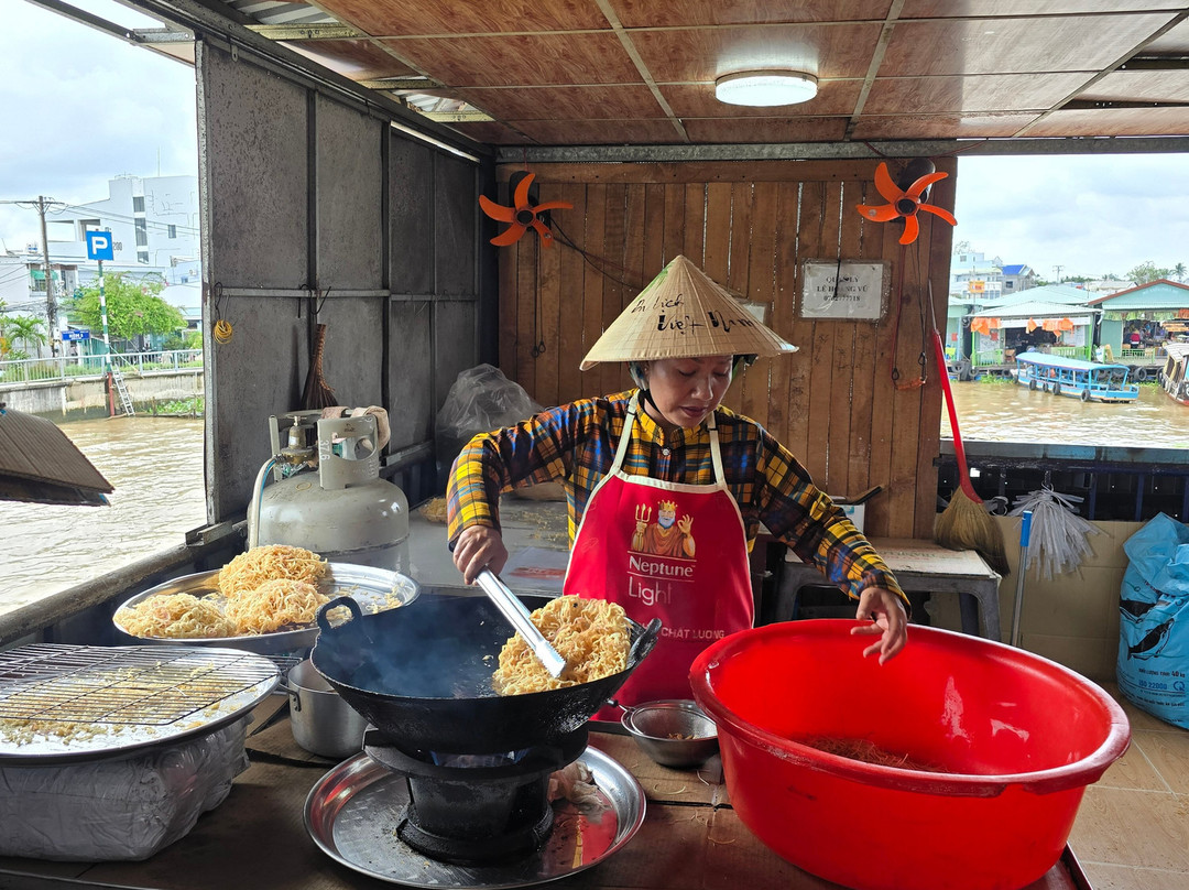 Vietnam Dragon Travel-河内必去景点