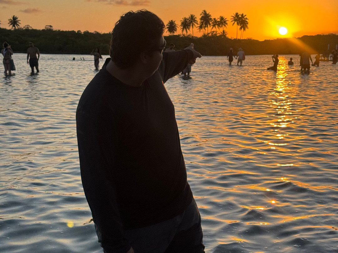 Up Translado-嘎林海斯港必去景点