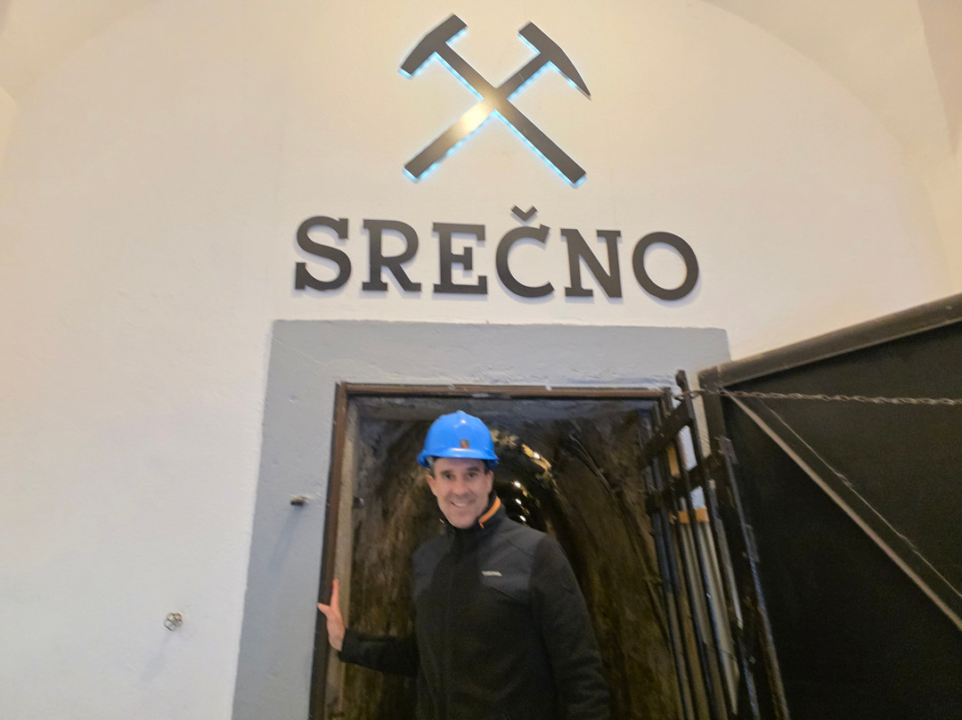 Rudnik Živega Srebra Idrija-伊德里亚必去景点