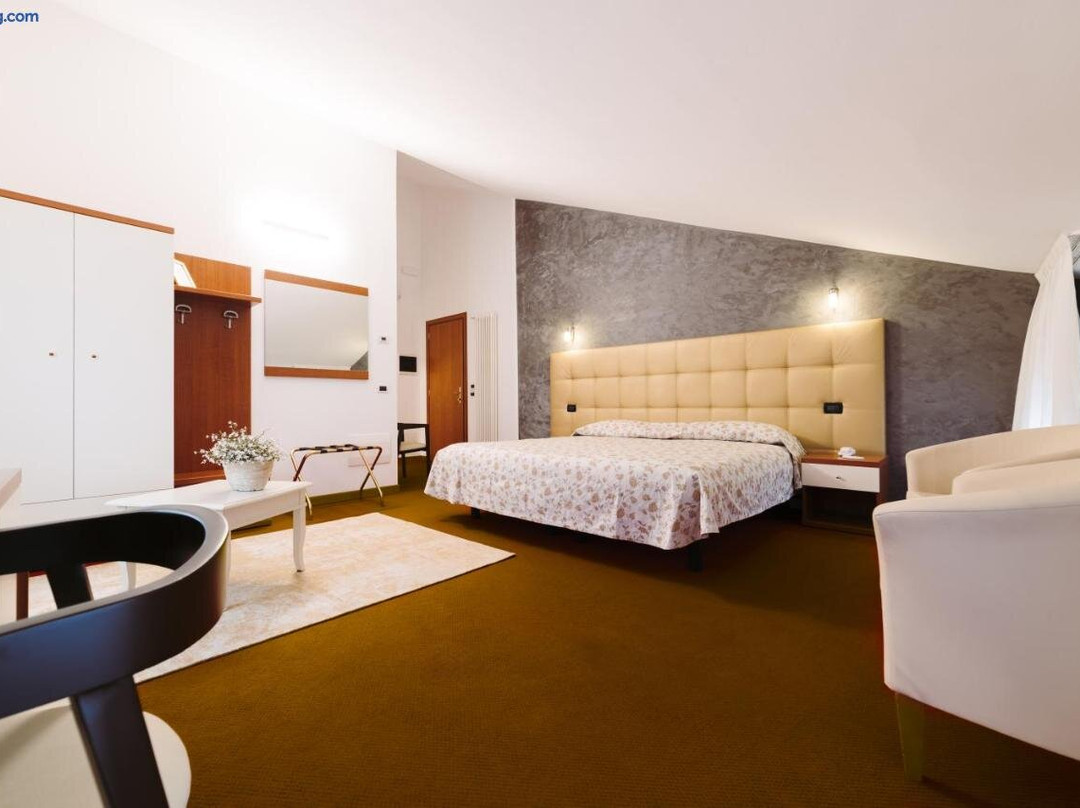 Hotel Roma - Cittadella