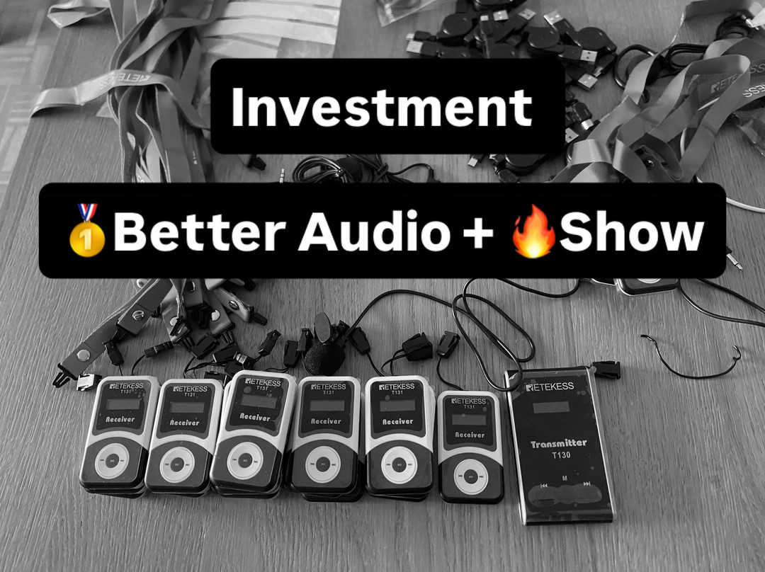 Piero's Famous Tour-马德里必去景点