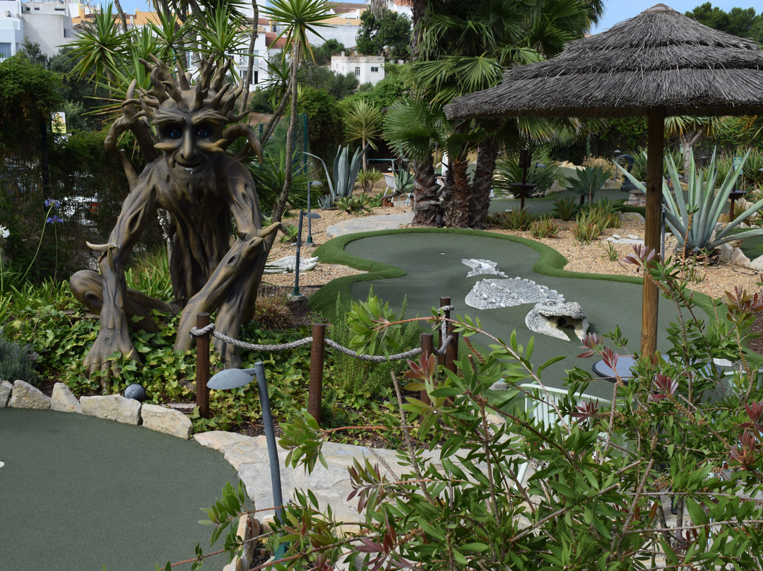 Eden Alvor-阿沃必去景点