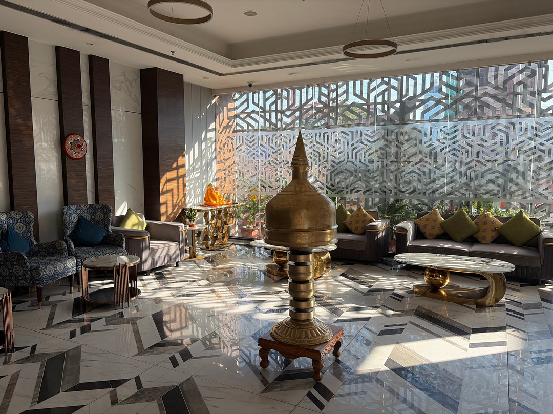 Cygnett Inn Imperial - Tezpur主图