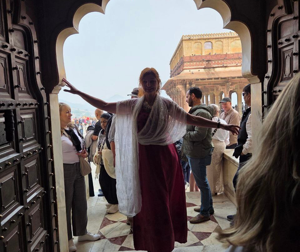 Z India Tours-斋蒲尔必去景点